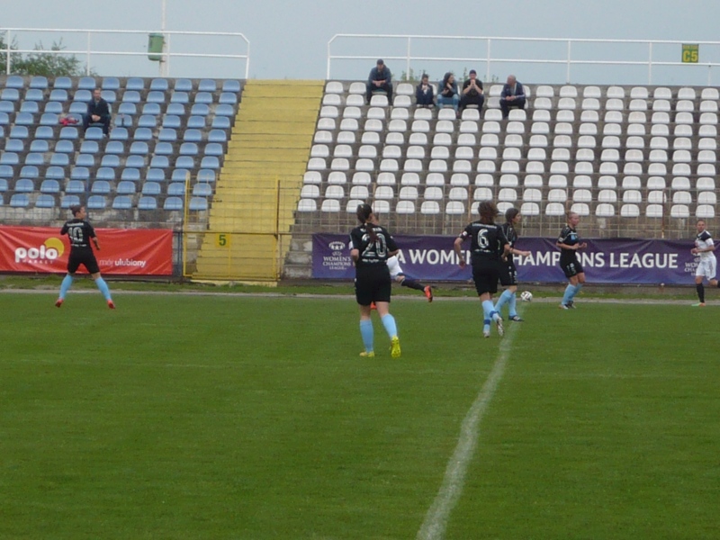 Medyk Konin - KKP Bydgoszcz