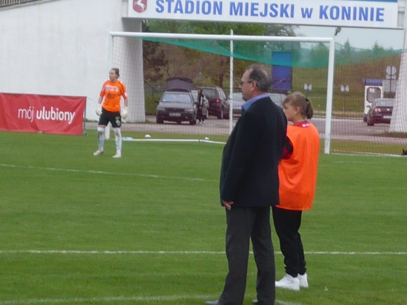 Medyk Konin - KKP Bydgoszcz