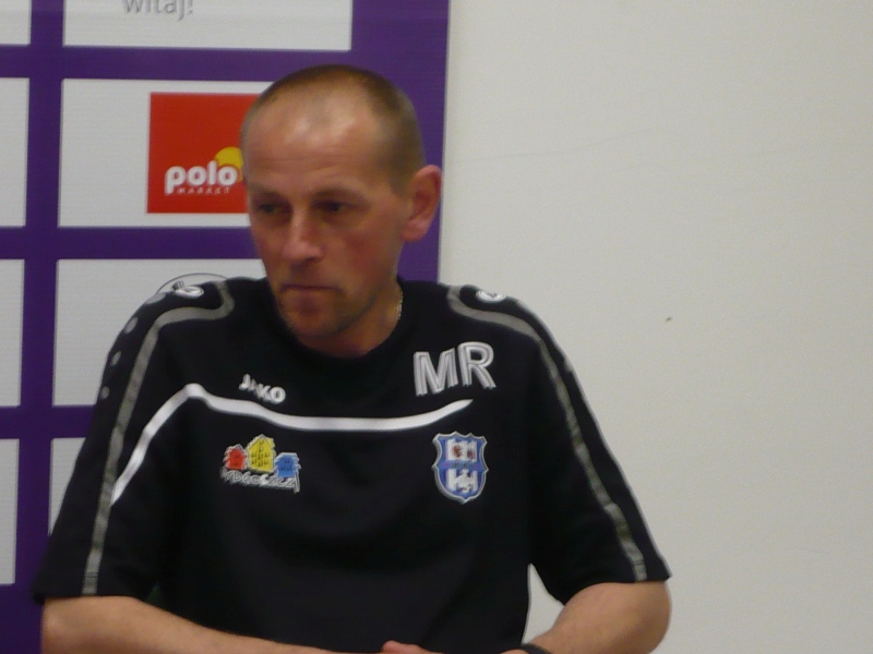 Medyk Konin - KKP Bydgoszcz