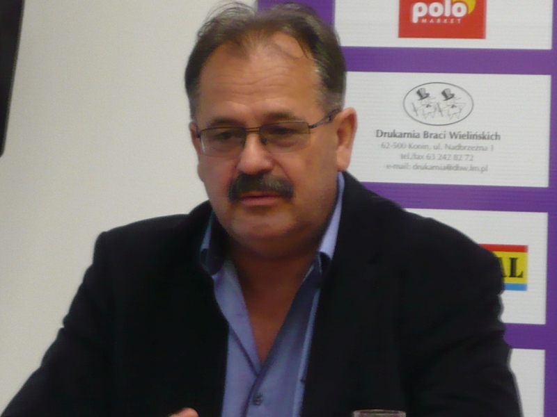 Medyk Konin - KKP Bydgoszcz