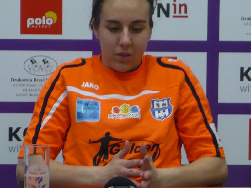 Medyk Konin - KKP Bydgoszcz