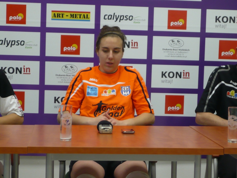 Medyk Konin - KKP Bydgoszcz