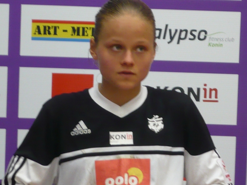 Medyk Konin - KKP Bydgoszcz