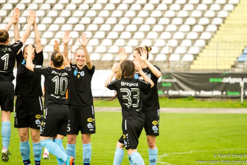 Medyk Konin - KKP Bydgoszcz