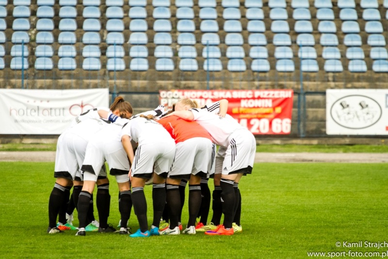 Medyk Konin - KKP Bydgoszcz