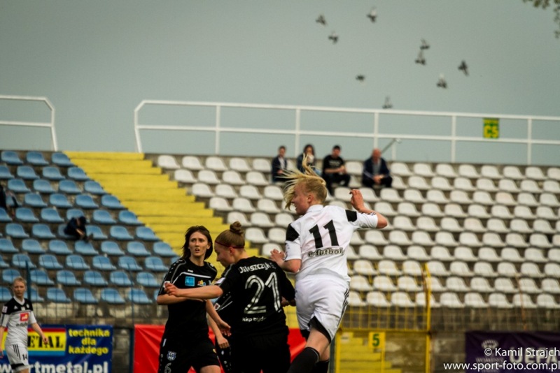 Medyk Konin - KKP Bydgoszcz