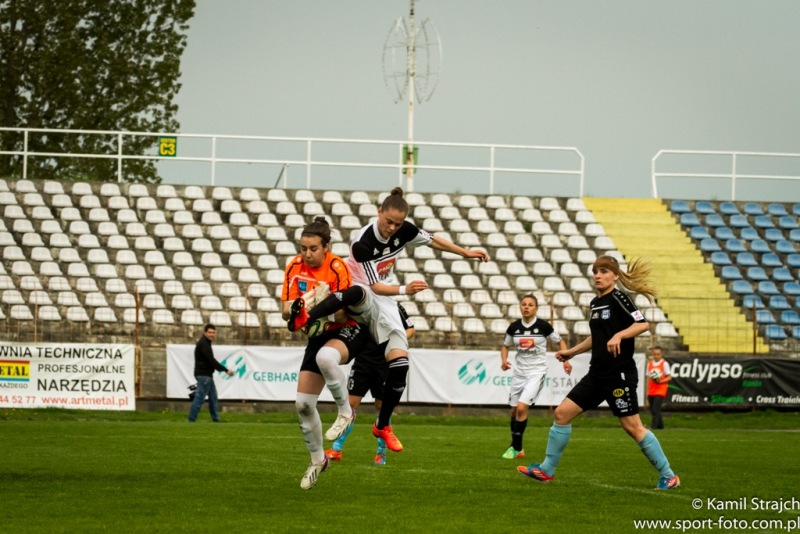 Medyk Konin - KKP Bydgoszcz