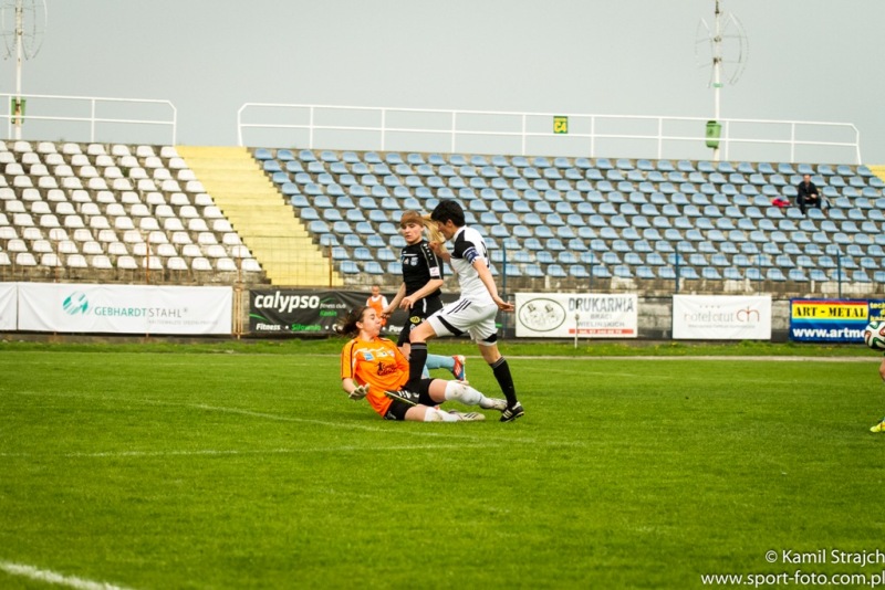 Medyk Konin - KKP Bydgoszcz