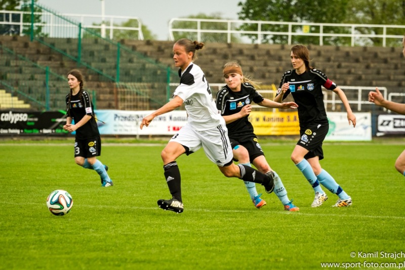 Medyk Konin - KKP Bydgoszcz