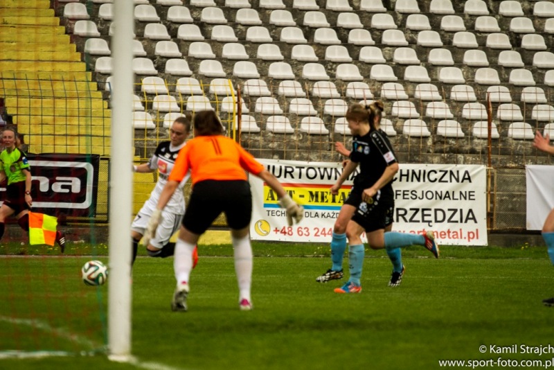 Medyk Konin - KKP Bydgoszcz