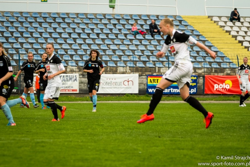 Medyk Konin - KKP Bydgoszcz