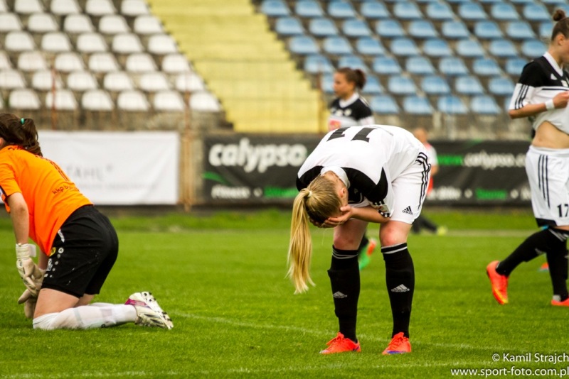 Medyk Konin - KKP Bydgoszcz