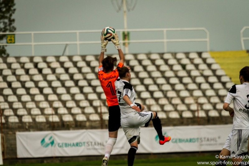 Medyk Konin - KKP Bydgoszcz