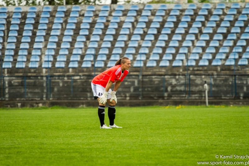 Medyk Konin - KKP Bydgoszcz