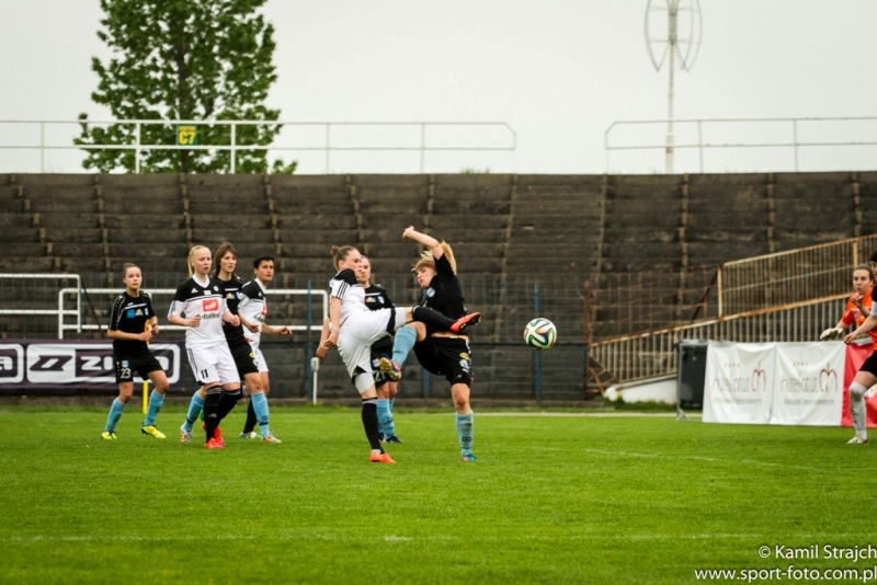 Medyk Konin - KKP Bydgoszcz