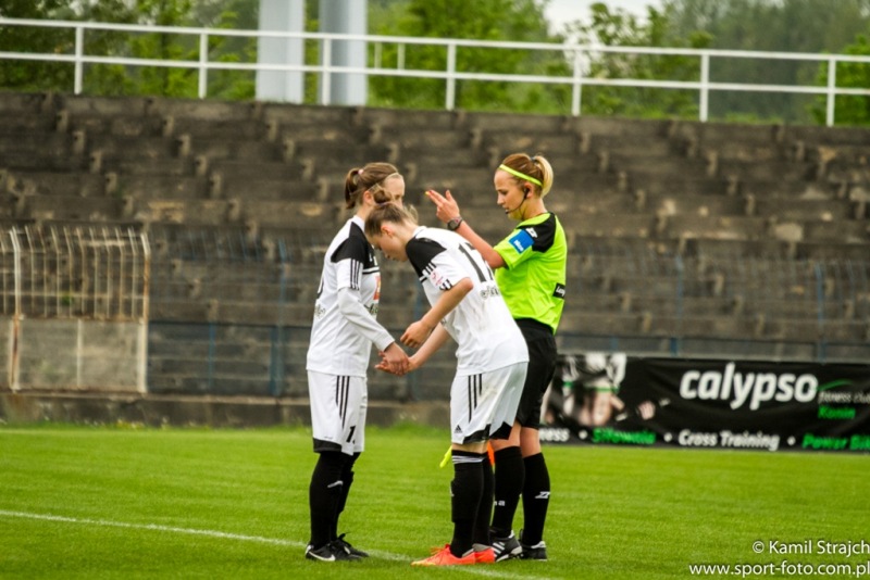 Medyk Konin - KKP Bydgoszcz