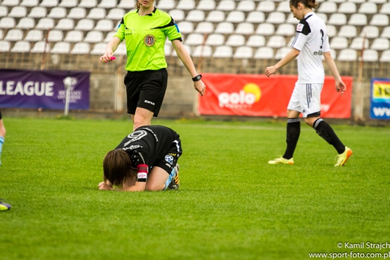 Medyk Konin - KKP Bydgoszcz