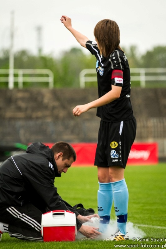 Medyk Konin - KKP Bydgoszcz