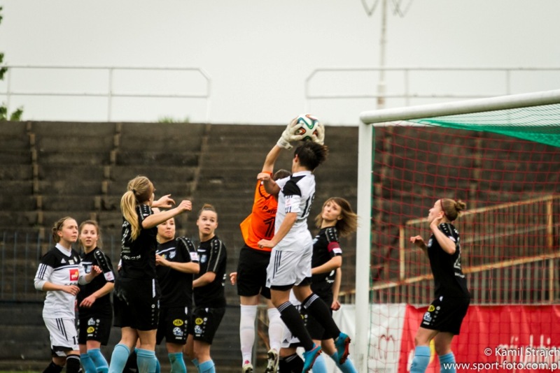 Medyk Konin - KKP Bydgoszcz