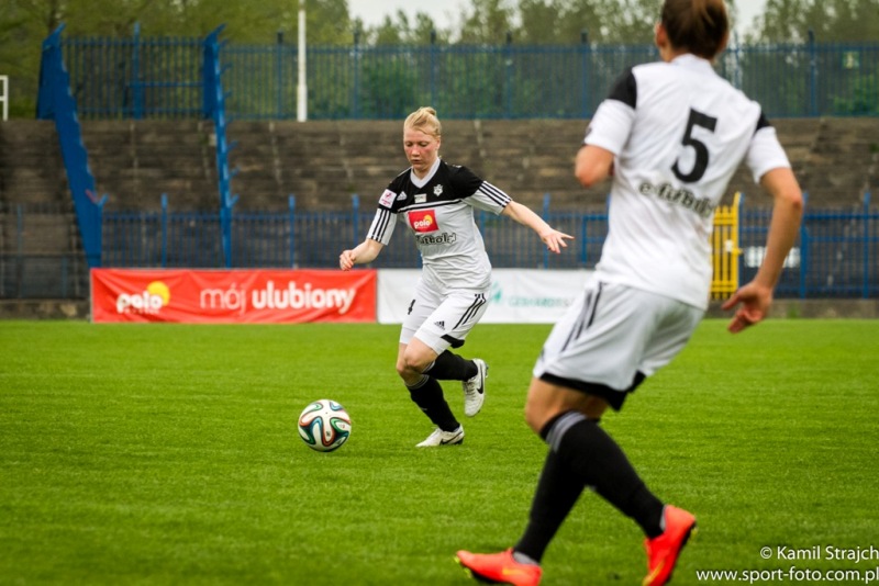 Medyk Konin - KKP Bydgoszcz