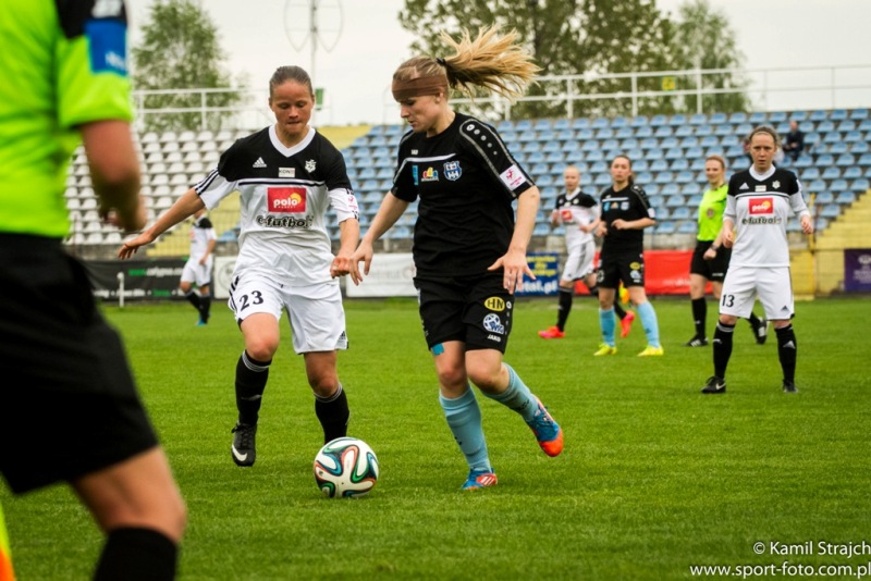 Medyk Konin - KKP Bydgoszcz