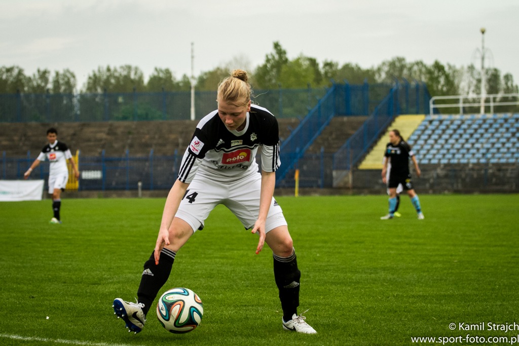 Medyk Konin - KKP Bydgoszcz