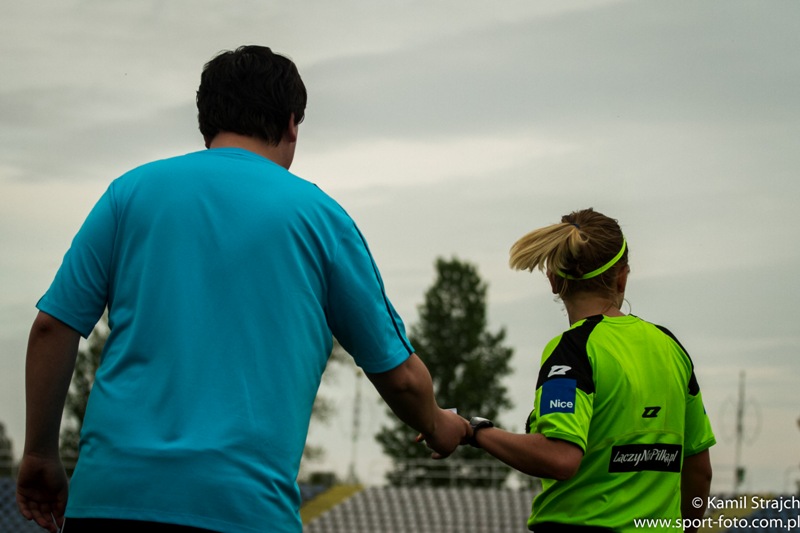 Medyk Konin - KKP Bydgoszcz