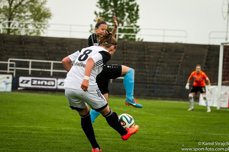 Medyk Konin - KKP Bydgoszcz