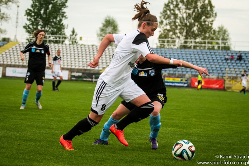 Medyk Konin - KKP Bydgoszcz