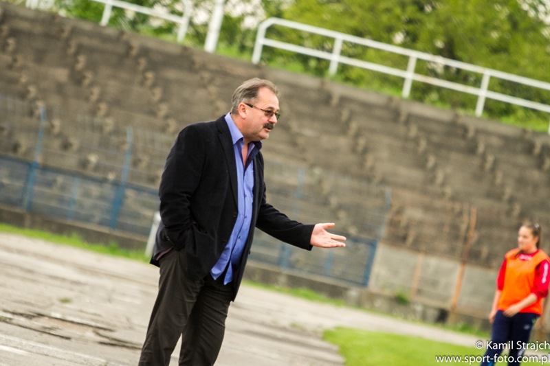 Medyk Konin - KKP Bydgoszcz