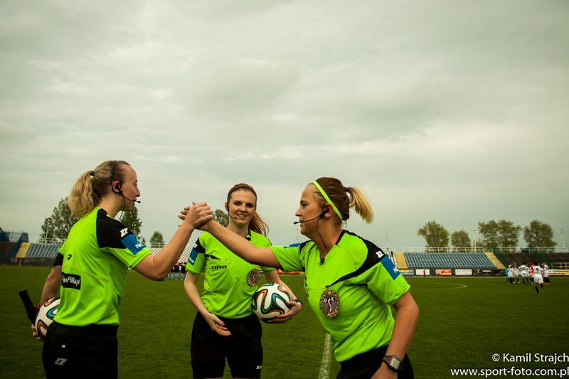 Medyk Konin - KKP Bydgoszcz