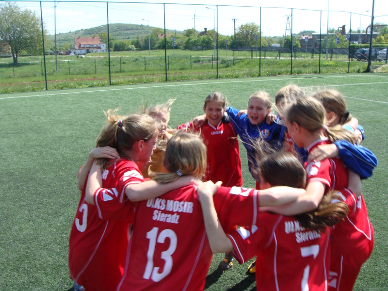 Bielawianka i MOSIR Sieradz z awansem