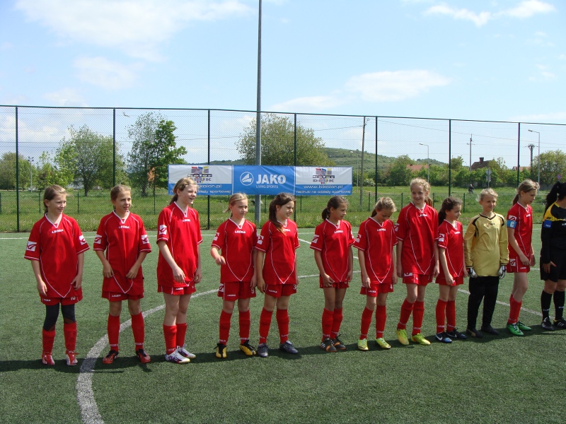 Bielawianka i MOSIR Sieradz z awansem