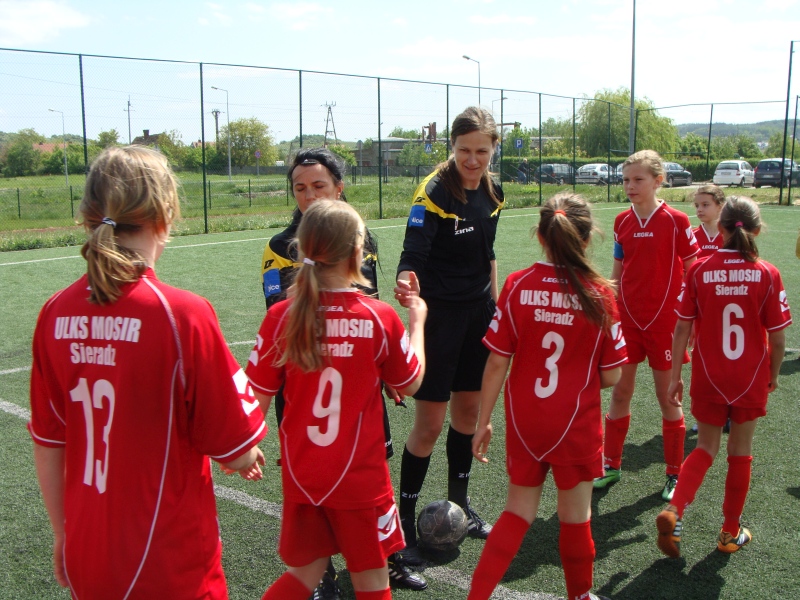 Bielawianka i MOSIR Sieradz z awansem