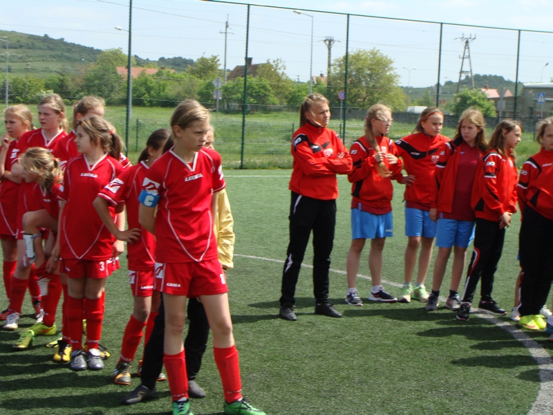 Bielawianka i MOSIR Sieradz z awansem