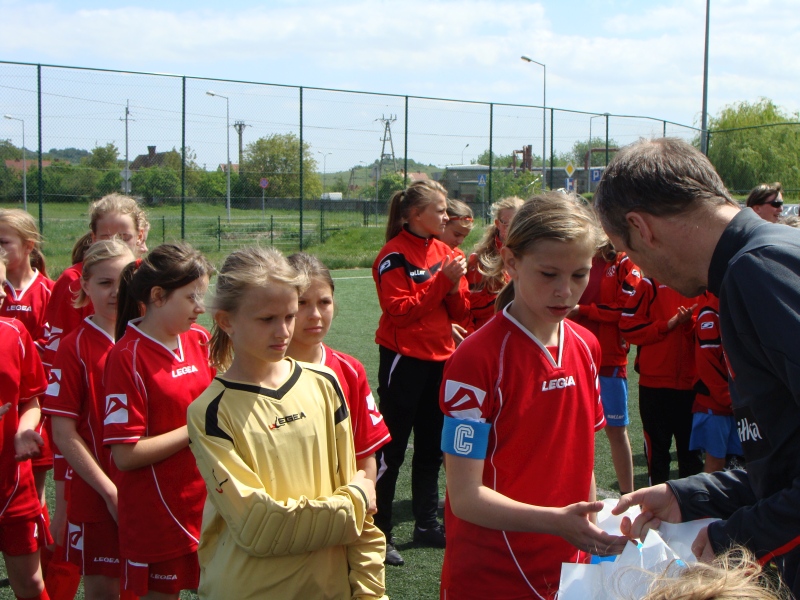 Bielawianka i MOSIR Sieradz z awansem