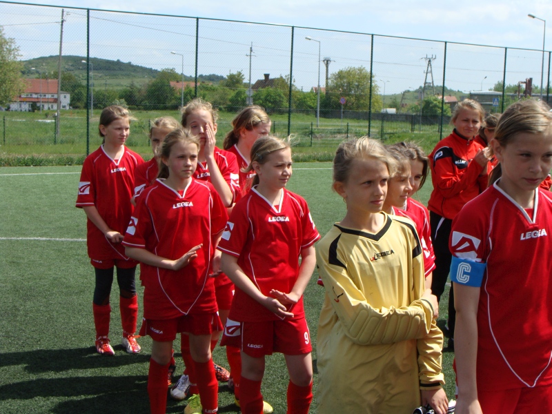 Bielawianka i MOSIR Sieradz z awansem