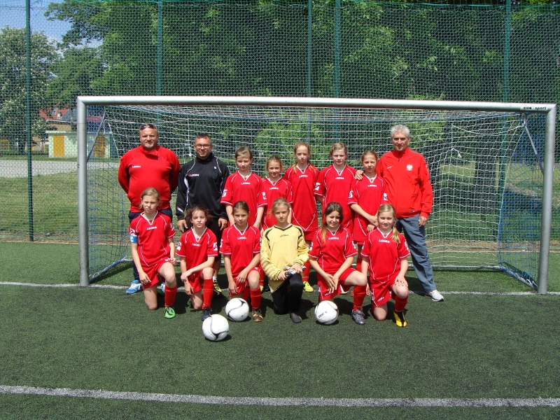 Bielawianka i MOSIR Sieradz z awansem