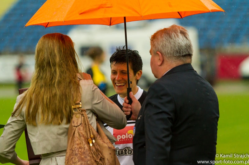 Medyk - reprezentacja Polski