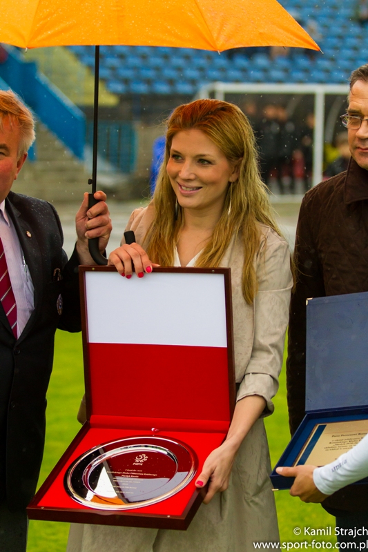 Medyk - reprezentacja Polski