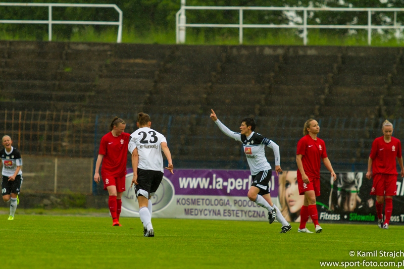 Medyk - reprezentacja Polski