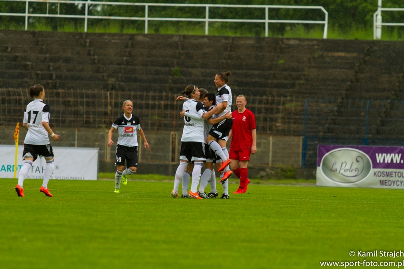 Medyk - reprezentacja Polski