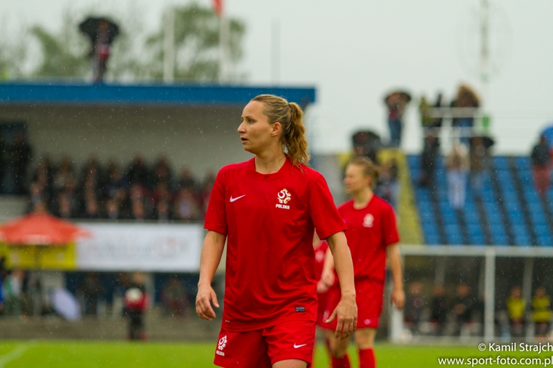 Medyk - reprezentacja Polski