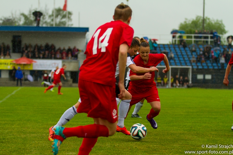 Medyk - reprezentacja Polski