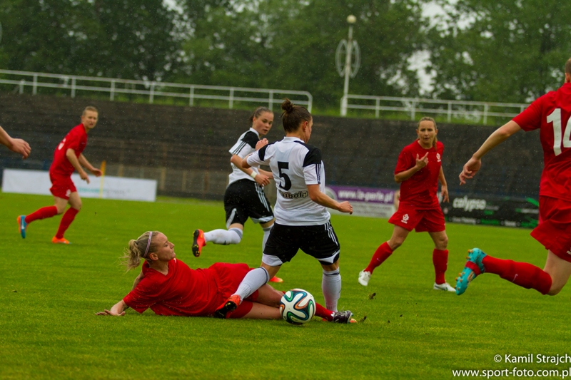 Medyk - reprezentacja Polski