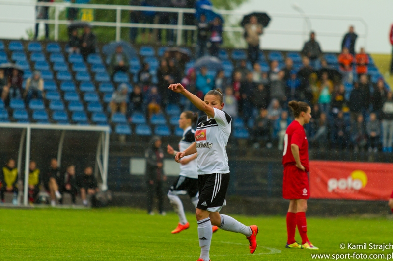 Medyk - reprezentacja Polski