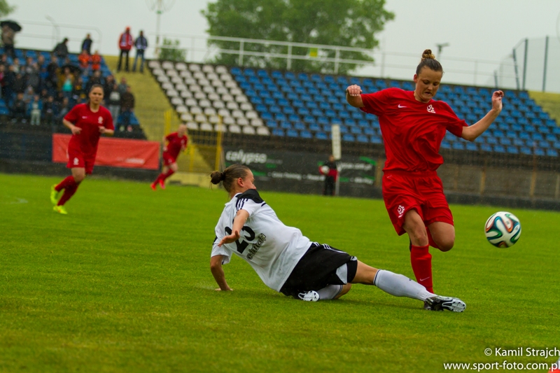 Medyk - reprezentacja Polski