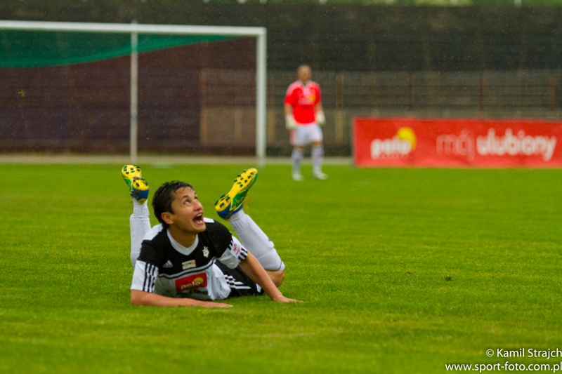 Medyk - reprezentacja Polski