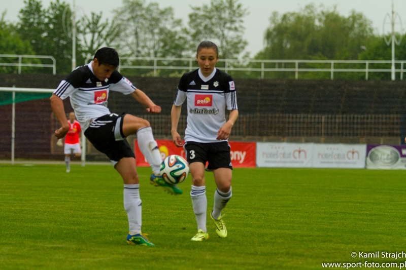 Medyk - reprezentacja Polski