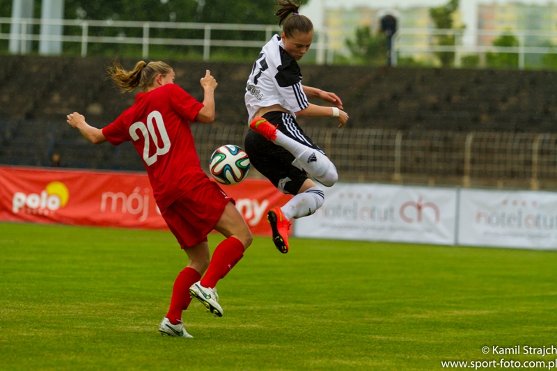 Medyk - reprezentacja Polski